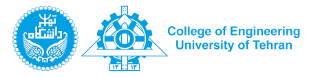 University of Tehran Logo